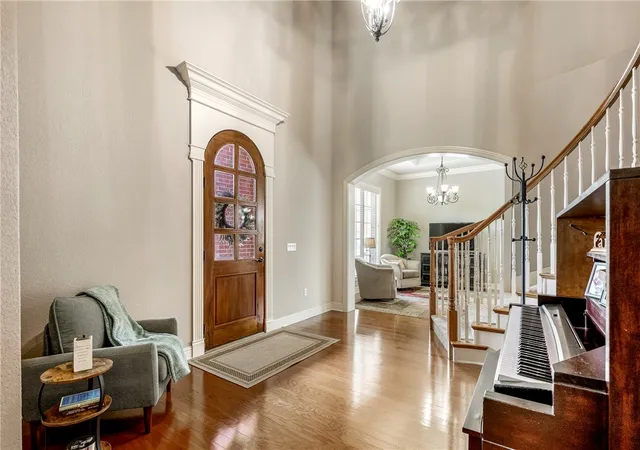 Photo 4 of Single family home for sale at 2320 Matterhorn Blvd, Rogers, AR 72758 | MLS# 1356372 | Listing updated on 2026-08-31