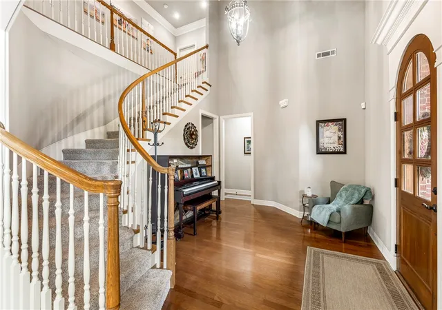 Photo 5 of Single family home for sale at 2320 Matterhorn Blvd, Rogers, AR 72758 | MLS# 1356372 | Listing updated on 2026-08-31