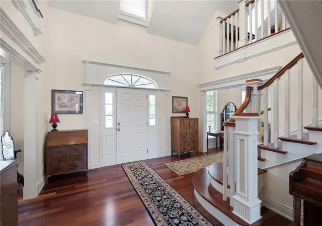 Photo 3 of Single family home for sale at 1597 County Rd 2290, Clarksville, AR 72830 | MLS# 1356242 | Listing updated on 2026-08-31