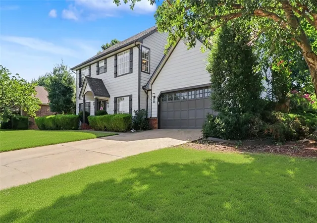 Photo 2 of Single family home for sale at 2669 E Meandering Way, Fayetteville, AR 72701 | MLS# 1355980 | Listing updated on 2026-09-10