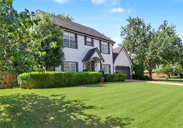 Photo 3 of Single family home for sale at 2669 E Meandering Way, Fayetteville, AR 72701 | MLS# 1355980 | Listing updated on 2026-09-10