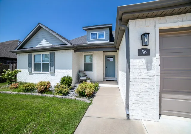 Photo 2 of Single family home for sale at 56 E Loveland Loop, Farmington, AR 72730 | MLS# 1356389 | Listing updated on 2026-09-14
