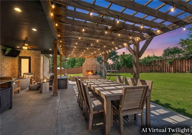 Photo 3 of Single family home for sale at 1507 Nw Hermanus St, Bentonville, AR 72712 | MLS# 1356223 | Listing updated on 2026-09-10