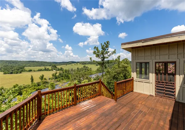 Photo 3 of Single family home for sale at 11375 High Sky Inn Rd, Hindsville, AR 72738 | MLS# 1356392 | Listing updated on 2026-09-01