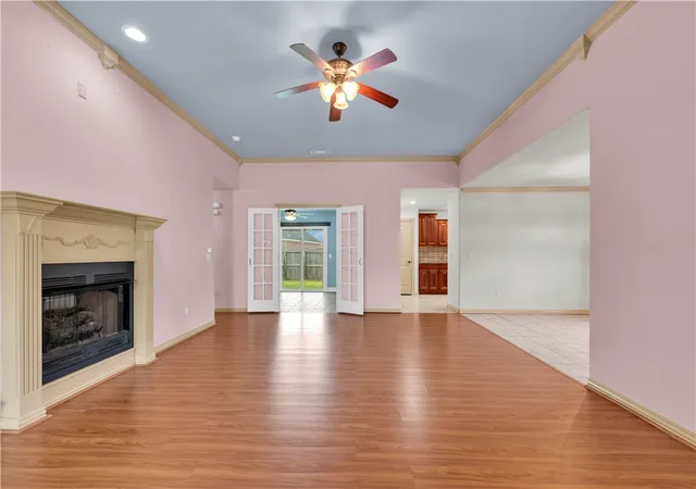 Photo 3 of Single family home for sale at 3502 S Stoney Point Rd, Rogers, AR 72758 | MLS# 1355975 | Listing updated on 2026-10-19