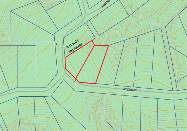 Photo 1 of Sale Pending at Cranfield Dr, Bella Vista, AR 72714 | MLS# 1356452 | Listing updated on 2026-10-06