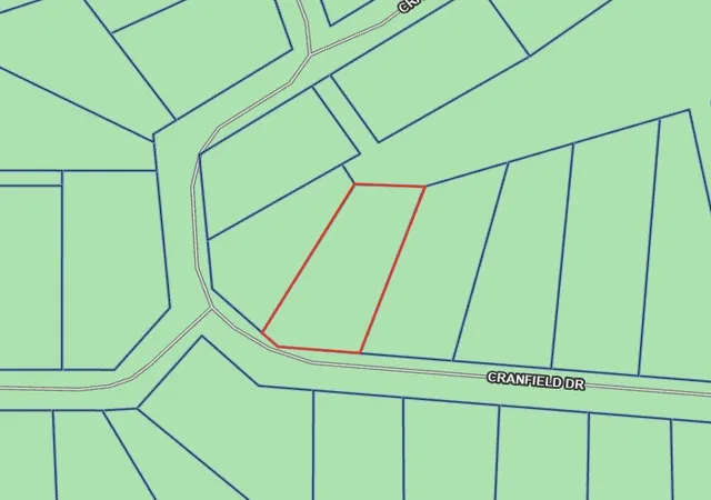 Photo 2 of Sale Pending at Cranfield Dr, Bella Vista, AR 72714 | MLS# 1356452 | Listing updated on 2026-10-06