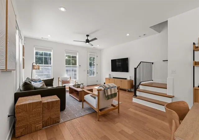 Photo 3 of Single family home for sale at 251 S Church Ave, Fayetteville, AR 72701 | MLS# 1356495 | Listing updated on 2026-10-06