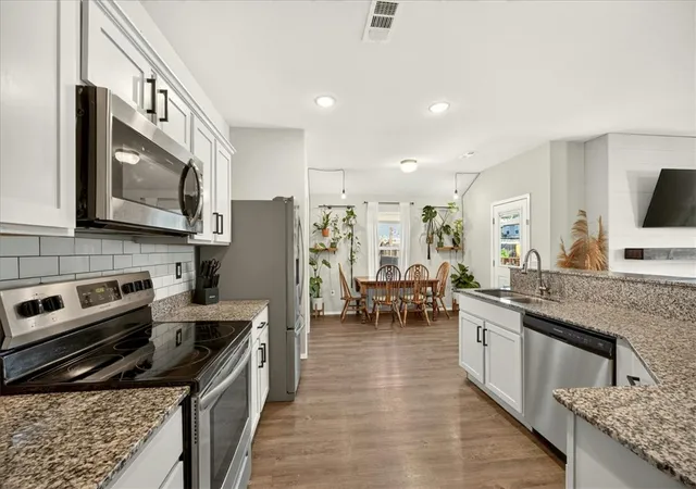 Photo 2 of Single family home for sale at 276 Worley St, Huntsville, AR 72740 | MLS# 1356507 | Listing updated on 2026-09-11
