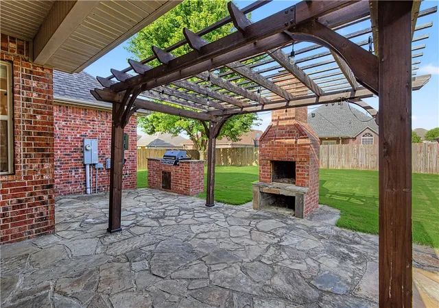 Photo 3 of Sale Pending at 3750 Rock Springs St, Springdale, AR 72762 | MLS# 1356205 | Listing updated on 2026-09-16