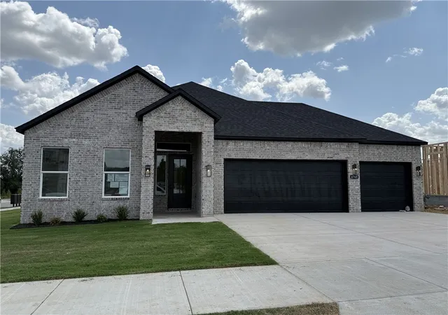 Photo 1 of Sale Pending at 4769 W Succulent St, Fayetteville, AR 72704 | MLS# 1356519 | Listing updated on 2026-09-02