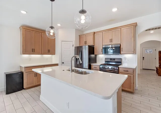 Photo 3 of Single family home for sale at 5298 Clear Springs Ave, Springdale, AR 72762 | MLS# 1356530 | Listing updated on 2026-09-09