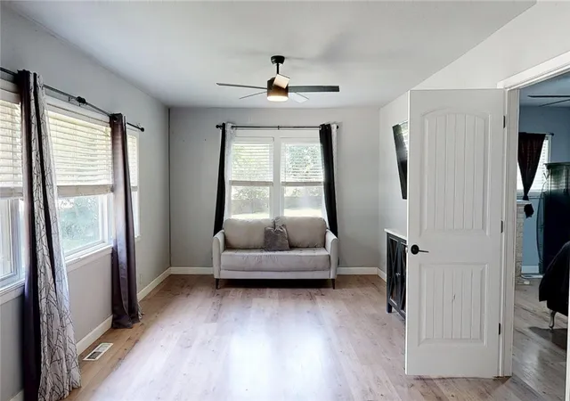 Photo 3 of Single family home for sale at 1781 Old Wire Rd, Fayetteville, AR 72703 | MLS# 1356442 | Listing updated on 2026-09-10