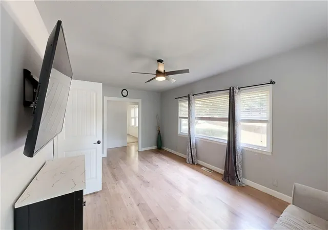 Photo 3 of Single family home for sale at 1781 Old Wire Rd, Fayetteville, AR 72703 | MLS# 1356442 | Listing updated on 2026-09-10