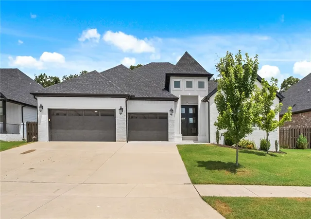 Photo 1 of Single family home for sale at 1440 Westridge Ln, Centerton, AR 72719 | MLS# 1356384 | Listing updated on 2026-09-10