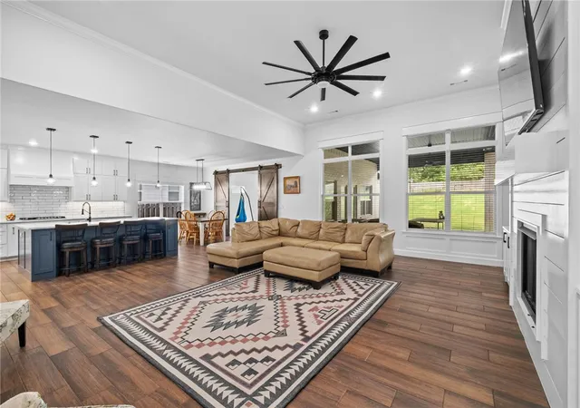 Photo 4 of Single family home for sale at 1440 Westridge Ln, Centerton, AR 72719 | MLS# 1356384 | Listing updated on 2026-09-27