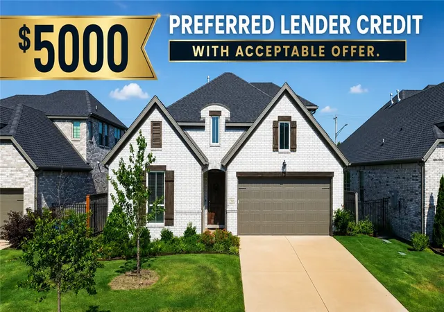 Photo 1 of Single family home for sale at 5101 Sw Bedford Rd, Bentonville, AR 72713 | MLS# 1356556 | Listing updated on 2026-08-30