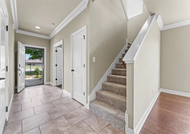 Photo 4 of Single family home for sale at 1402 Gooseneck Ln, Cave Springs, AR 72718 | MLS# 1356013 | Listing updated on 2026-09-06