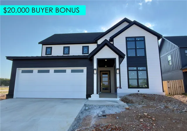 Photo 1 of Single family home for sale at 6103 S 41st Street, Rogers, AR 72758 | MLS# 1356591 | Listing updated on 2026-10-19