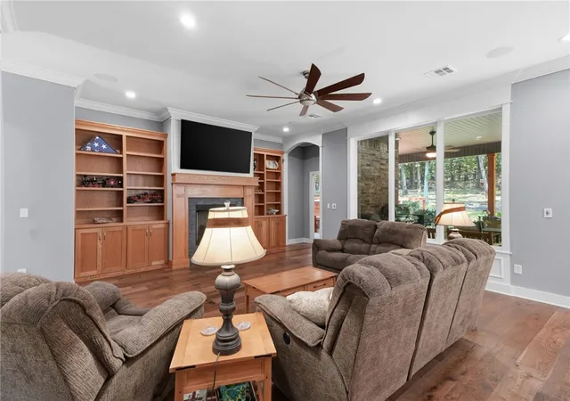 Photo 4 of Single family home for sale at 3494 S Eliza Ln, Farmington, AR 72730 | MLS# 1356425 | Listing updated on 2026-10-04