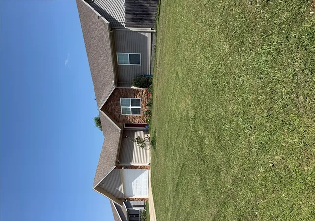 Photo 3 of Single family home for sale at 1280 General Parson Dr, Prairie Grove, AR 72753 | MLS# 1356255 | Listing updated on 2026-10-05