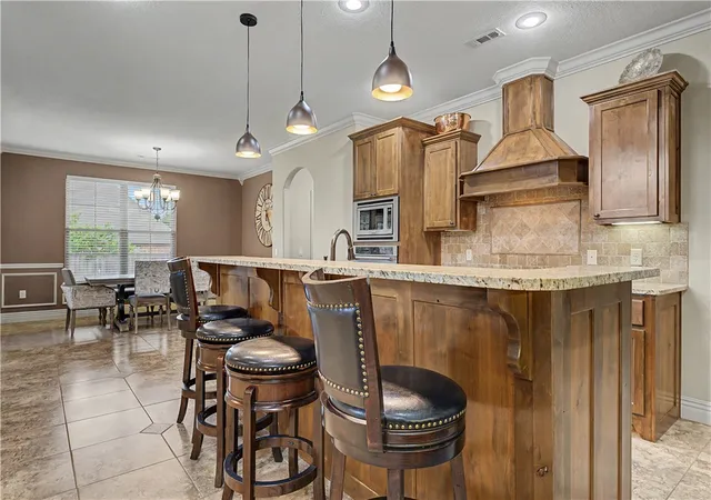 Photo 1 of Sale Pending at 3904 Sw Layton Rd, Bentonville, AR 72713 | MLS# 1356520 | Listing updated on 2026-08-31