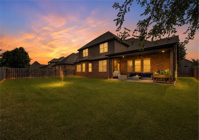 Photo 46 of Sale Pending at 3904 Sw Layton Rd, Bentonville, AR 72713 | MLS# 1356520 | Listing updated on 2026-08-31