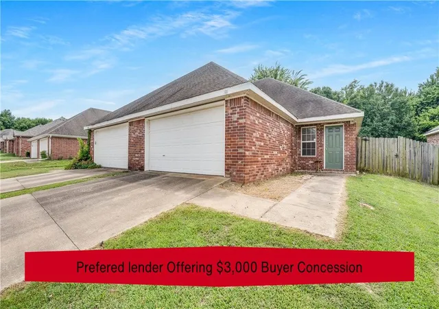 Photo 1 of Sale Pending at 99/ N 101 Dakota Trl, Farmington, AR 72730 | MLS# 1356607 | Listing updated on 2026-10-14