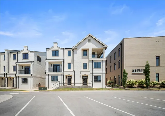 Photo 1 of Townhouse for sale at 5189 Pauline Whitaker Pkwy, Rogers, AR 72758 | MLS# 1356550 | Listing updated on 2026-10-04