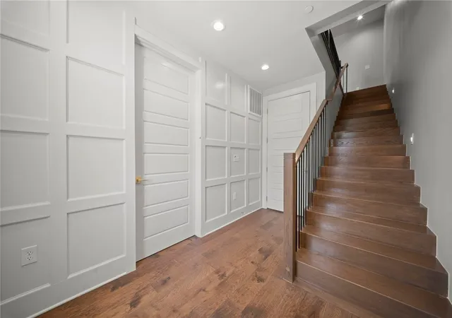 Photo 2 of Townhouse for sale at 5189 Pauline Whitaker Pkwy, Rogers, AR 72758 | MLS# 1356550 | Listing updated on 2026-10-04