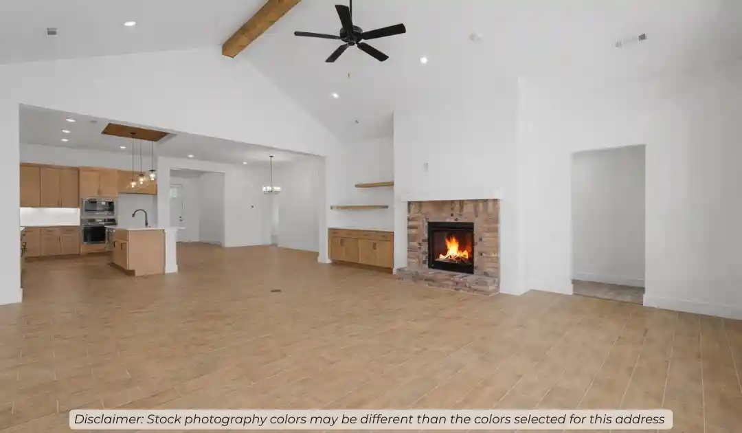 Photo 3 of Single family home for sale at 8801 Blanchard St, Centerton, AR 72713 | MLS# 1356659 | Listing updated on 2026-10-27