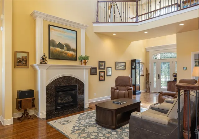 Photo 3 of Single family home for sale at 334 Scarlett Blvd, Elm Springs, AR 72762 | MLS# 1356656 | Listing updated on 2026-09-03