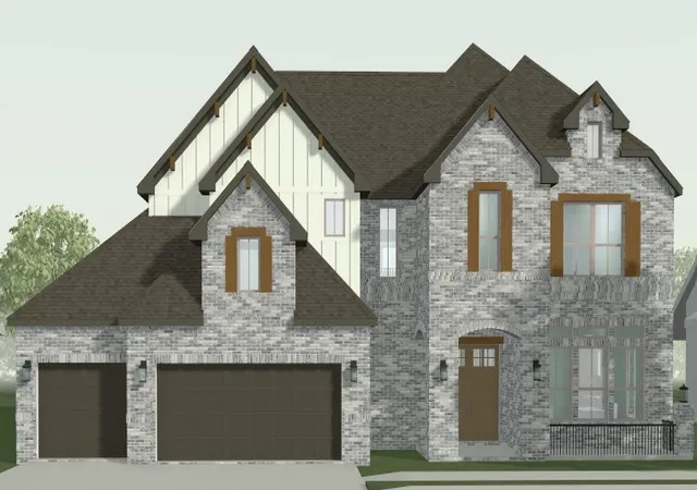 Photo 1 of Sale Pending at 3119 N Orange Blossom Hl, Fayetteville, AR 72704 | MLS# 1356679 | Listing updated on 2026-10-01