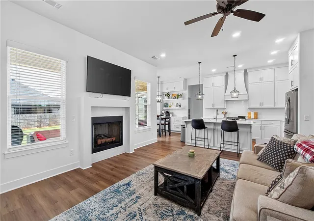 Photo 2 of Single family home for sale at 5922 Lavender Ave, Springdale, AR 72762 | MLS# 1356385 | Listing updated on 2026-09-05