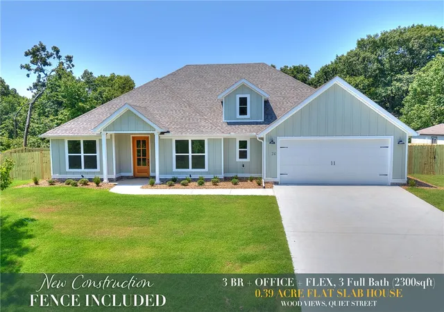 Photo 1 of Single family home for sale at 24 Roxburgh Dr, Bella Vista, AR 72715 | MLS# 1356681 | Listing updated on 2026-08-28