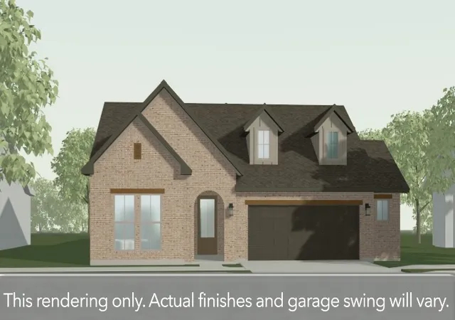 Photo 1 of Single family home for sale at 5803 Sw Moonstone, Bentonville, AR 72713 | MLS# 1356711 | Listing updated on 2026-10-18
