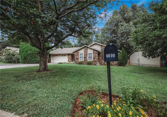 Photo 1 of Sale Pending at 2350 E Country, Fayetteville, AR 72703 | MLS# 1355152 | Listing updated on 2026-08-29