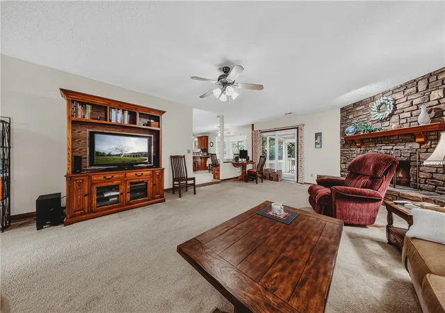 Photo 2 of Sale Pending at 2350 E Country, Fayetteville, AR 72703 | MLS# 1355152 | Listing updated on 2026-08-29