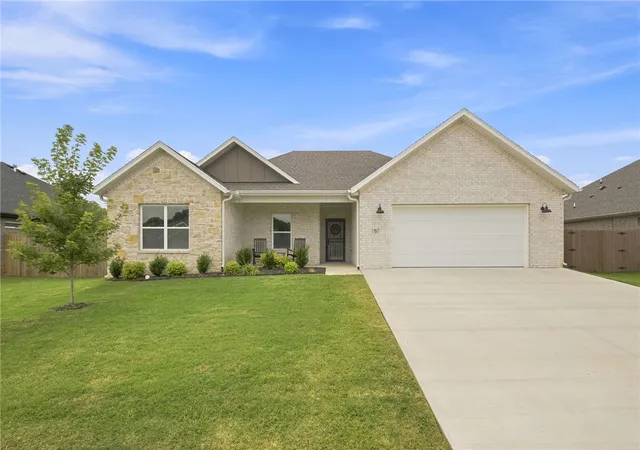 Photo 1 of Single family home for sale at 157 N Adler Ave, Farmington, AR 72730 | MLS# 1356764 | Listing updated on 2026-09-08