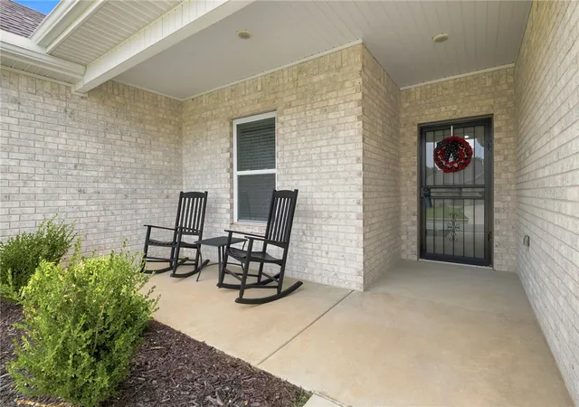 Photo 2 of Single family home for sale at 157 N Adler Ave, Farmington, AR 72730 | MLS# 1356764 | Listing updated on 2026-09-08