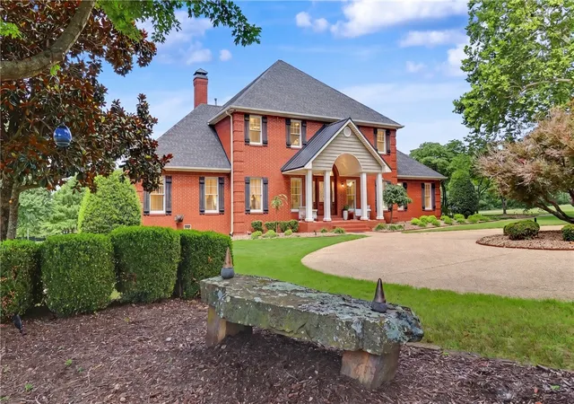Photo 1 of Single family home for sale at 3789 N Sassafras Hl Rd, Fayetteville, AR 72703 | MLS# 1356418 | Listing updated on 2026-09-10