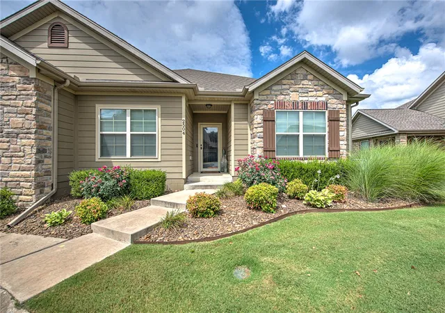 Photo 1 of Sale Pending at 2504 Sw Moorland St, Bentonville, AR 72713 | MLS# 1355460 | Listing updated on 2026-08-30