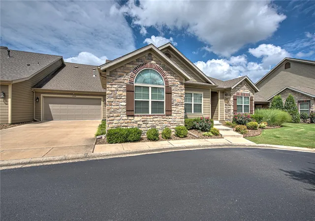 Photo 2 of Sale Pending at 2504 Sw Moorland St, Bentonville, AR 72713 | MLS# 1355460 | Listing updated on 2026-08-30