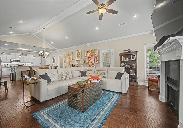 Photo 3 of Sale Pending at 2504 Sw Moorland St, Bentonville, AR 72713 | MLS# 1355460 | Listing updated on 2026-08-30
