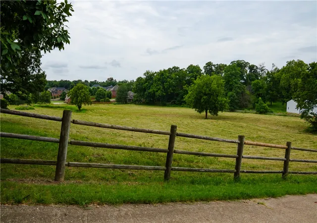 Photo 1 of Sale Pending at Tbd Ozark Acres Dr, Bentonville, AR 72713 | MLS# 1356763 | Listing updated on 2026-09-13