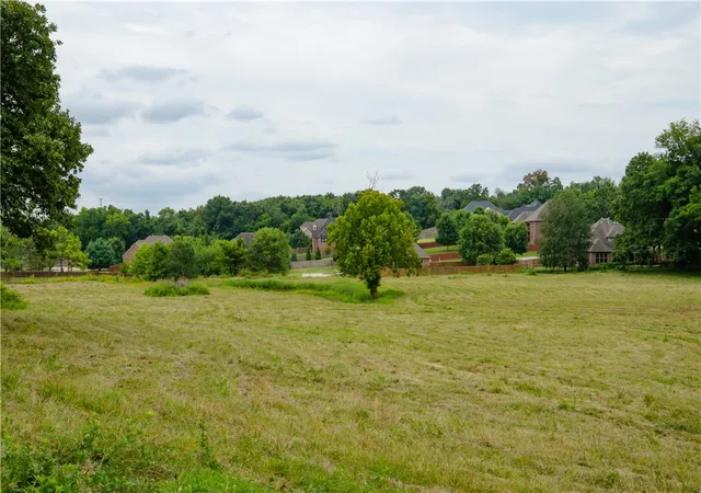 Photo 2 of Sale Pending at Tbd Ozark Acres Dr, Bentonville, AR 72713 | MLS# 1356763 | Listing updated on 2026-09-13