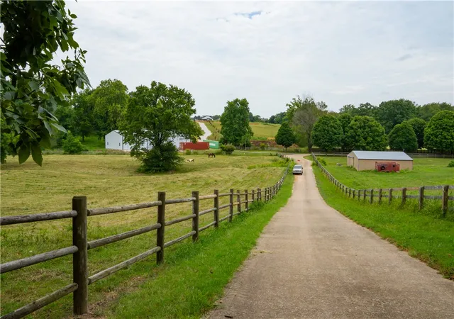 Photo 3 of Sale Pending at Tbd Ozark Acres Dr, Bentonville, AR 72713 | MLS# 1356763 | Listing updated on 2026-09-13