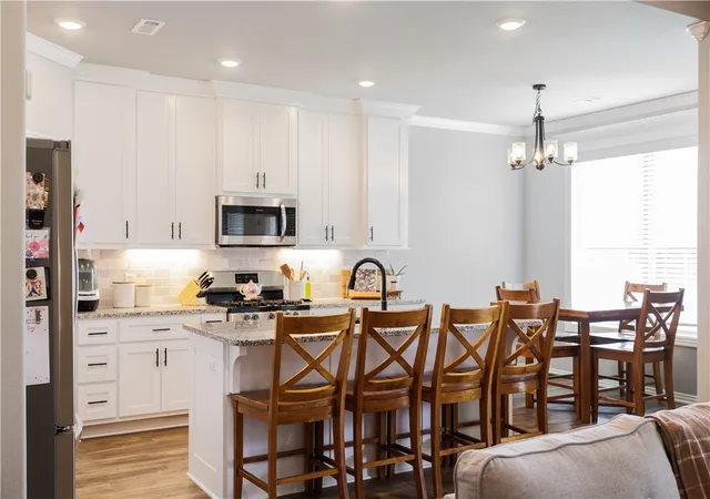 Photo 3 of Single family home for sale at 5805 SW Macasin Ave, Bentonville, AR 72713 | MLS# 1356804 | Listing updated on 2026-09-03