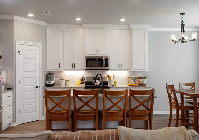 Photo 4 of Single family home for sale at 5805 SW Macasin Ave, Bentonville, AR 72713 | MLS# 1356804 | Listing updated on 2026-09-03