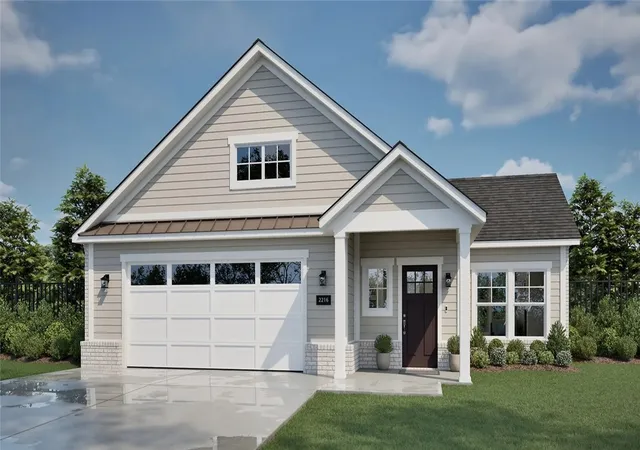 Photo 1 of Sale Pending at 4281 W Huron Loop, Fayetteville, AR 72704 | MLS# 1356798 | Listing updated on 2026-09-08